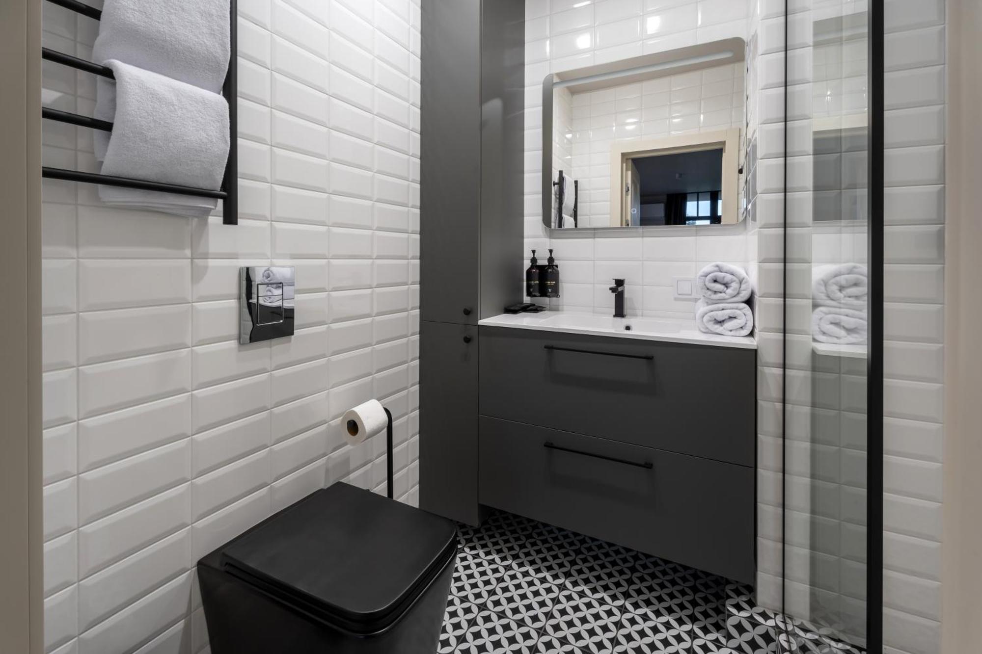 Ridge Apartments 체르니우치 외부 사진