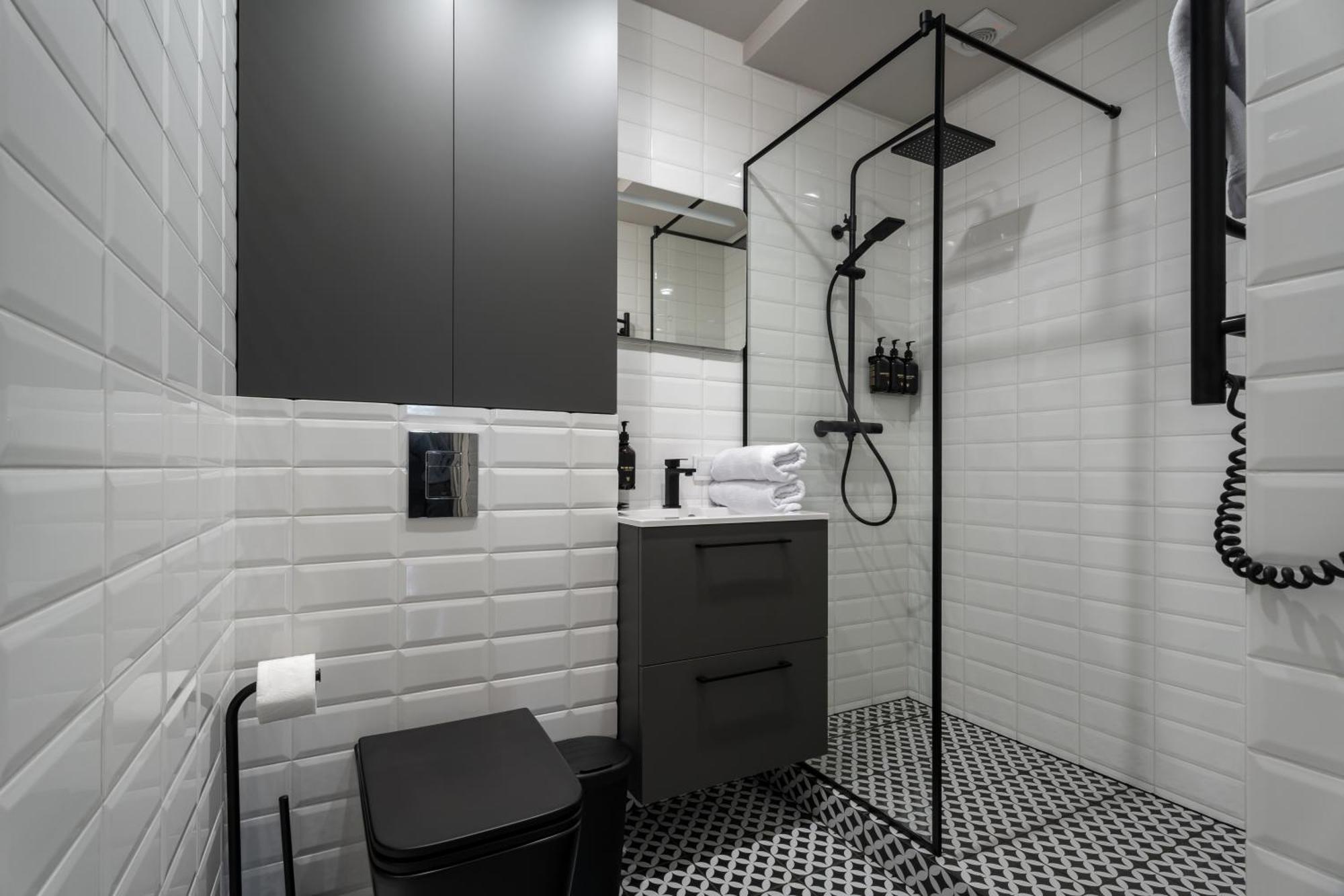 Ridge Apartments 체르니우치 외부 사진